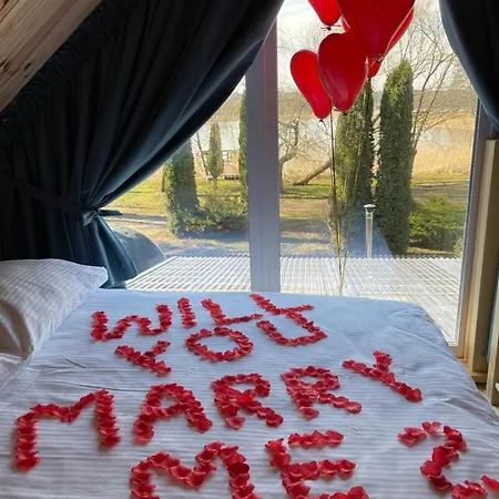 Karmuszka Slow Лукта