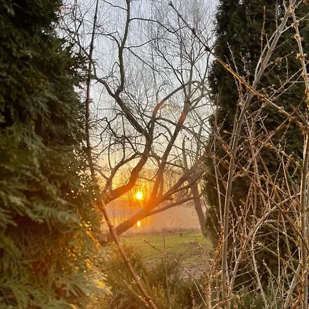 Karmuszka Slow Дом отдыха