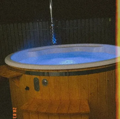 Дом отдыха Karmuszka Slow