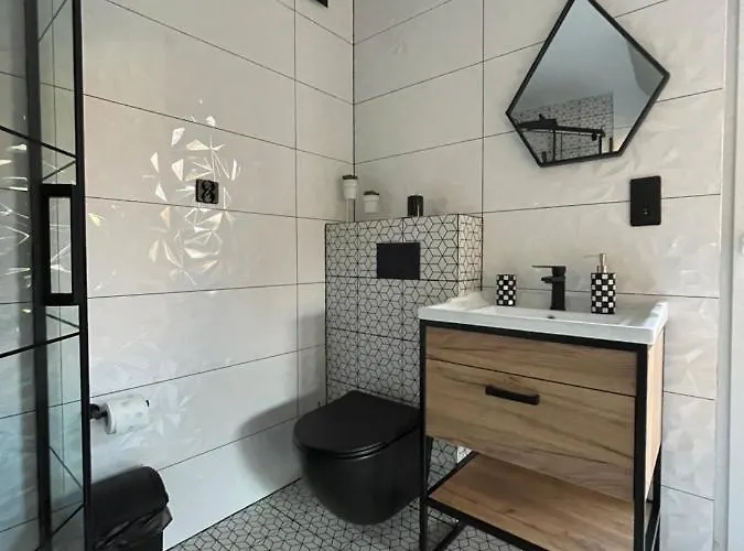 Karmuszka Slow Дом отдыха